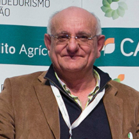 Jorge Carvalho, Horto da Cidade