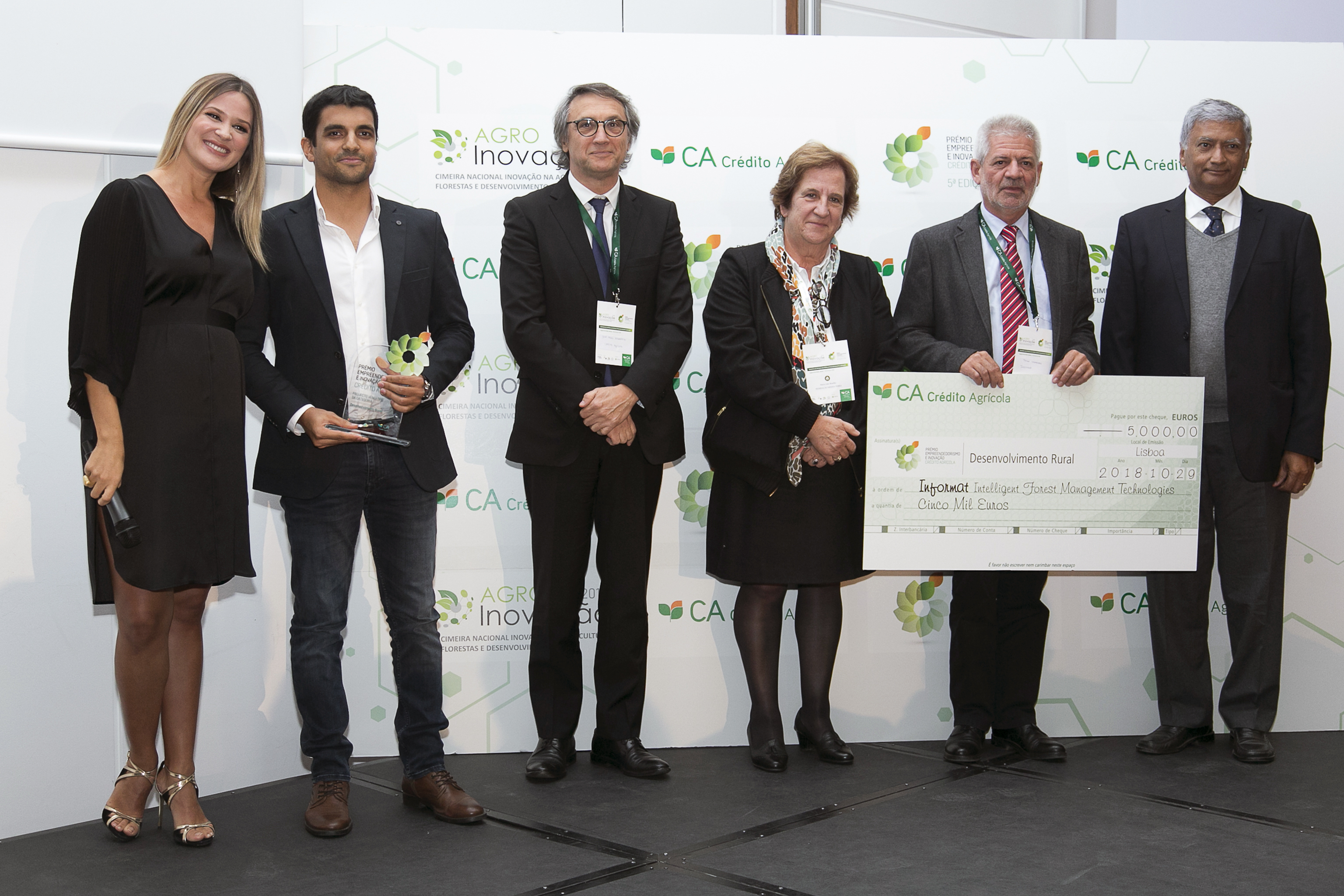 Desenvolvimento Rural